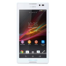 Sony Xperia C C2305 - Putih