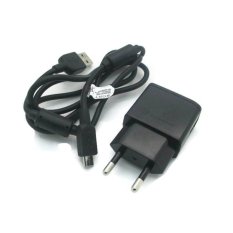 Sony Xperia Charger EP800 + Cable Data Micro T3 / M2 / Z2