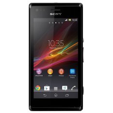 Sony Xperia M C1905 - Ungu