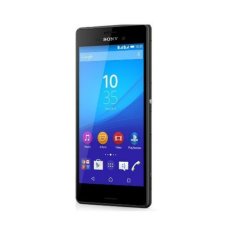 Sony Xperia M4 Aqua (E2353) Single SIM - 8GB - Hitam