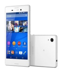 Sony Xperia M4 Aqua Single SIM E2303 - Putih