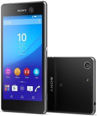 Sony Xperia M5 Single Sim - 16GB - Black