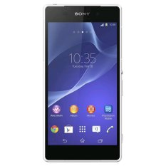 Sony Xperia Z2 - 16 GB - Putih