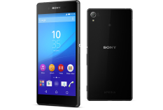 Sony Xperia Z3 Plus - 32GB - Black
