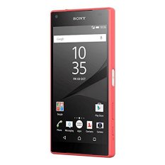 Sony Xperia Z5 Compact - 32GB - Coral