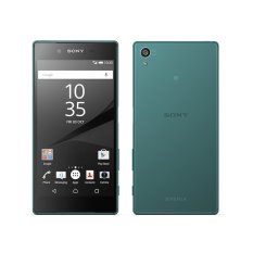 Sony Xperia Z5 Dual Resmi - 32 GB - Green
