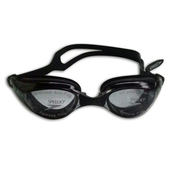 speedo kacamata renang hp 6100 hitam lazada indonesia speedo kacamata renang hp 6100 hitam lazada indonesia