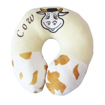 spicegift bantal leher boneka sapi bordir lazada indonesia spicegift bantal leher boneka sapi bordir lazada indonesia