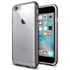 Spigen Iphone 6 Plus / 6S Plus Case Neo Hybrid EX - Gun Metal