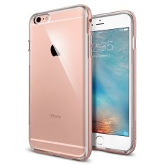 Spigen Neo Hybrid Ex Case for Apple iPhone 6 Plus / 6S Plus - Original - Rose Gold