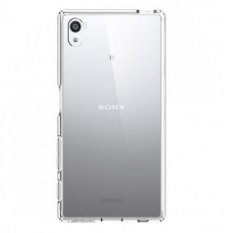 Spigen Sony Xperia Z5 Case Ultra Hybrid SGP11779 - Space Crystal
