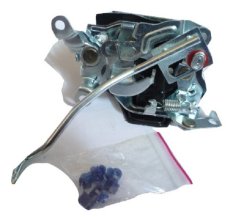 Sport Shot - DOOR LOCK Isuzu PANTHER RIGHT HAND