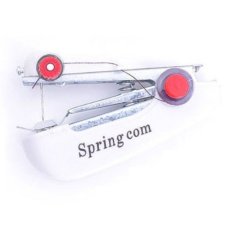 Spring - Mesin Jahit Mini Portable Spring Come
