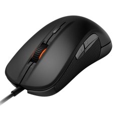 Steelseries Gaming Mouse Rival 300 - Hitam