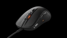 Steelseries Mouse Rival 700 Hitam