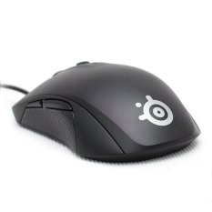 Steelseries Mouse Rival 95 - Hitam