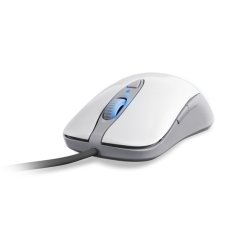 Steelseries Mouse Sensei Raw Frost Blue Edition - Putih