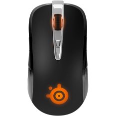 Steelseries Mouse Sensei Wireless - Hitam
