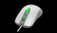 SteelSeries Mouse The Sim 4 Edition - Putih