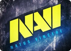 steelseries navi mouse pad Speed mousepad laptop natus vincere mouse pad razer notbook computer gaming mouse pad gamer play mats- Intl