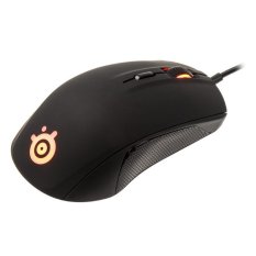 Steelseries Rival 100 Black Gaming Mouse