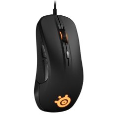 Steelseries Rival 300 Black Gaming Mouse