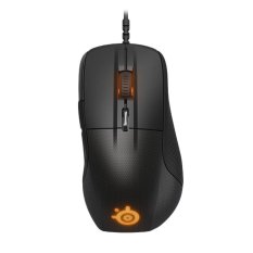 SteelSeries Rival 700 Mouse - Hitam
