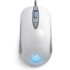 SteelSeries Sensei RAW Frost Blue Edition Mouse - INTL