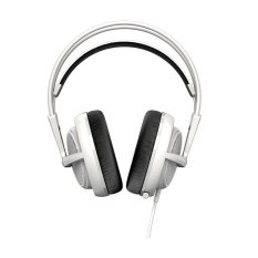SteelSeries Siberia 200 White Gaming Headset