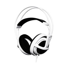 SteelSeries Siberia V1 White Gaming Headset