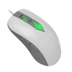 SteelSeries Sims 4 Gaming Mouse - Abu-abu