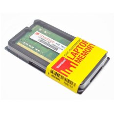 Strontium DDR3L 4GB 1600MHz PC12800 RAM SODIMM - SRT4G88S1-P9Z