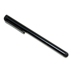 Stylus Touch Pen for Smartphone and Tablet PC - Black