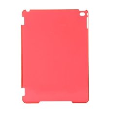 SUNSKY PC Hard Protective Case for iPad Mini 4(Red) (Intl)