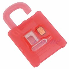 SUNSKY R-SIM 10 Easy Unlocking and Activation SIM for iPhone 4/4s/5/5c/5s/6/6 Plus
