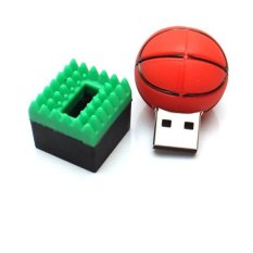 Super Power Flashdisk 8GB Bola Basket