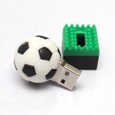 Super Power Flashdisk 8GB Sepak Bola