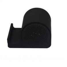 Super Waterproof Shockproof Wireless Hand free With Holder Mini Bluetooth Speaker Portable Audio Amplifier HiFi for SmartPhone/PC - Intl