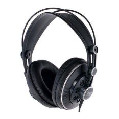 Superlux HD681B Professional Monitor DJ Studio Headphone Hi-Fi Headphone (Intl)