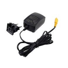 SUSPECTED COUNTERFEIT - Blackberry Charger 2A Playbook - Hitam