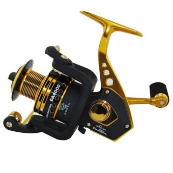 swagg sa5000 carp spinning fishing reel fishing tackle lazada indonesia swagg sa5000 carp spinning fishing reel fishing tackle lazada indonesia