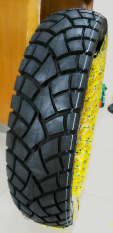 SWALLOW BAN 130/80-17 SB117 STREET ENDURO