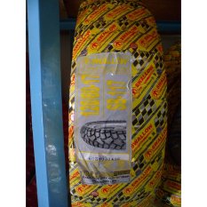 Swallow Street Enduro Ban 17 Tubeless Sb-117 Ukuran 120/80 - 17