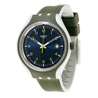 swatch jam tangan pria yes4004 go climb hijau lazada swatch jam tangan pria yes4004 go climb hijau lazada