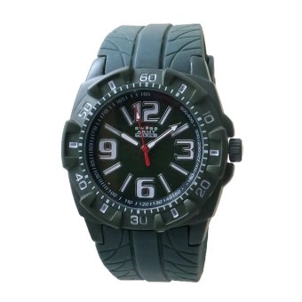 swiss army mens jam tangan pria sa 6314 hijau tali karet lazada indonesia swiss army mens jam tangan pria sa 6314 hijau tali karet lazada indonesia