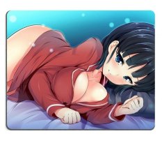 Sword Art Online SAO Kirigaya Suguha 02 Anime Game Gaming Mouse Pad (Intl)