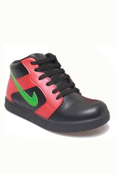 syaqinah sepatu anak laki laki hitam kombinasi lazada syaqinah sepatu anak laki laki hitam kombinasi lazada