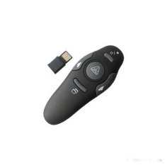 Targus - AMP16AP - Wireless Presenter w/ Laser pointer