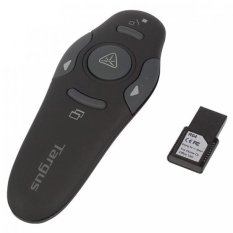 Targus AMP16AP Wireless Presenter with Laser Pointer