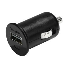 Targus Mobile Charger for Apple iPad APD04US - Original - Hitam